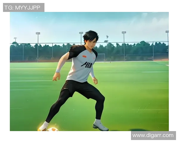 掌握足球过人技巧的视频教程助你轻松突破防守提升球技 掌握足球过人技巧的视频教程助你轻松突破防守提升球技