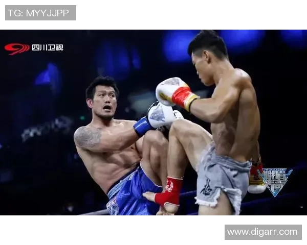 巴猜与播求巅峰对决谁将成为泰拳之王的传奇传承者 巴猜与播求巅峰对决谁将成为泰拳之王的传奇传承者